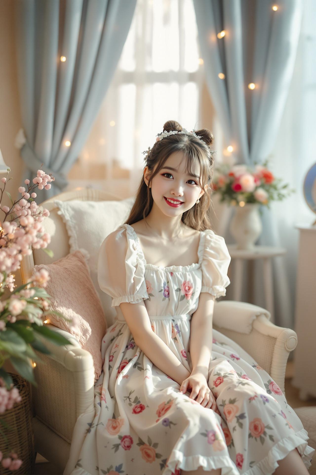私拍网 - 甜心萝莉少女 - 萝莉写真 - 唯美写真